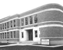 BrooklynSchool Brooklyn School. Collection of Don Baldwin.